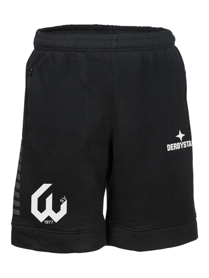 Derbystar Sweatshort Ultimo