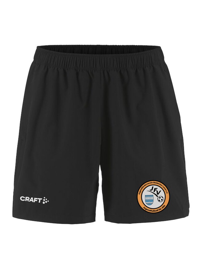 Craft Ability Shorts