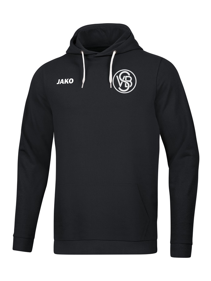 Jako Kapuzensweat Base