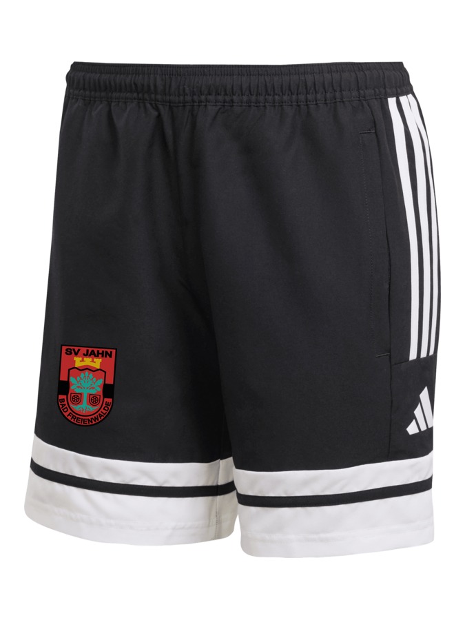 adidas Squadra 25 Downtime Shorts Damen