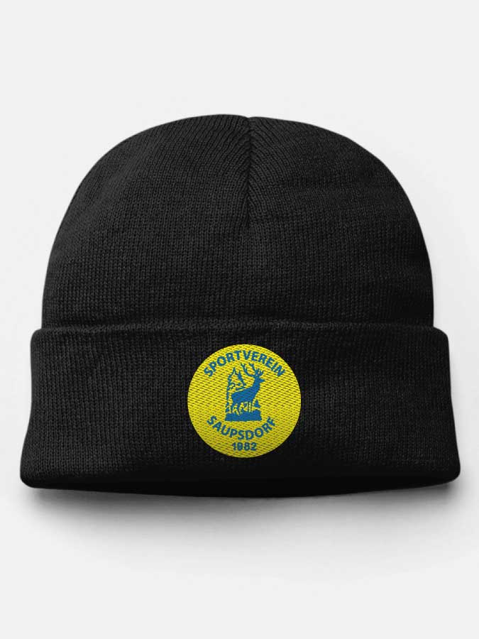 Beanie Sticklogo