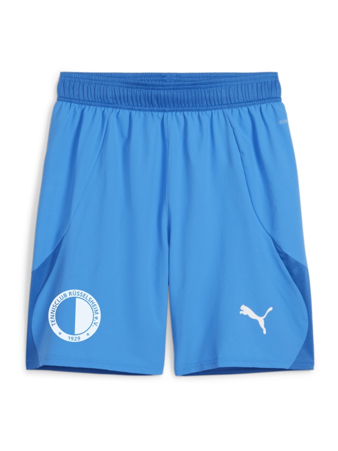 PUMA teamFINAL Shorts