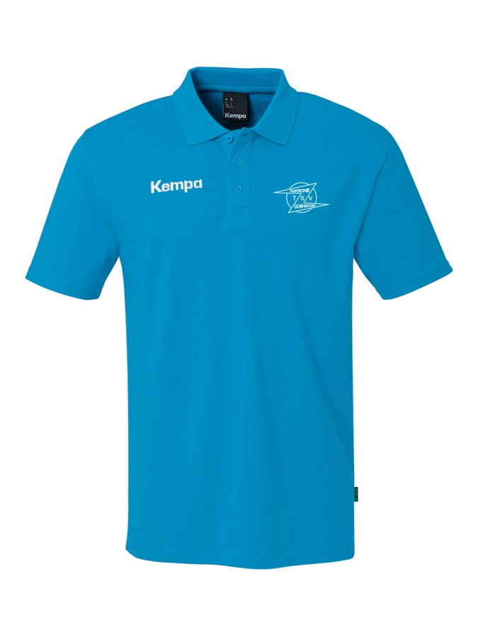 Kempa Classic Poloshirt