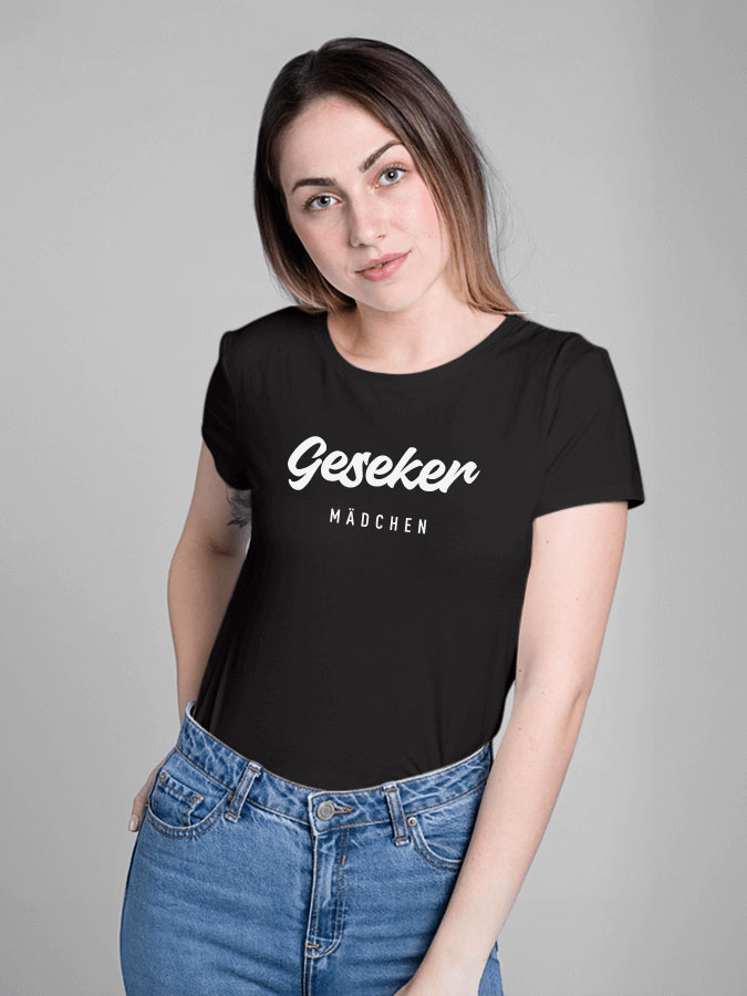 Shirt Hometown Damen