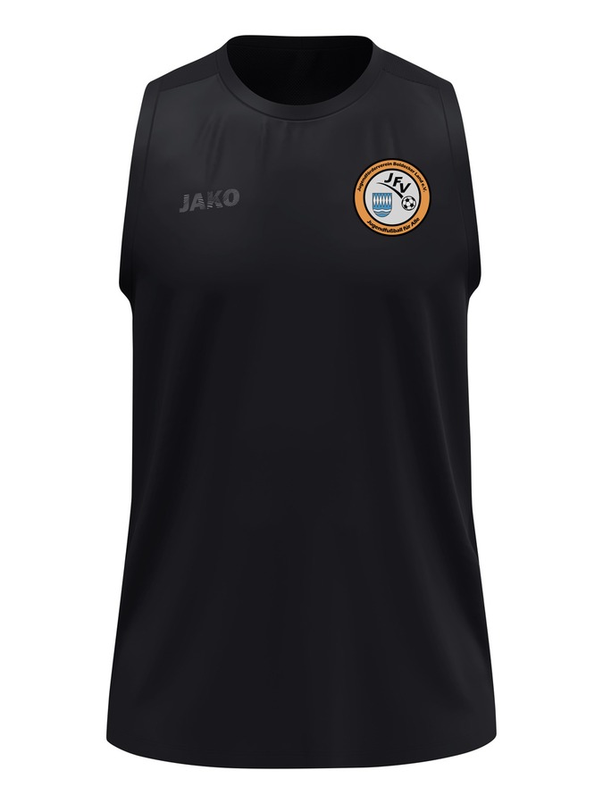 Jako Tanktop Light Flow