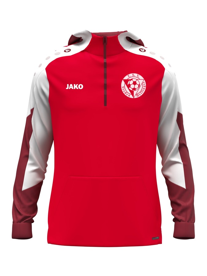 Jako Zip Hoodie Dynamic
