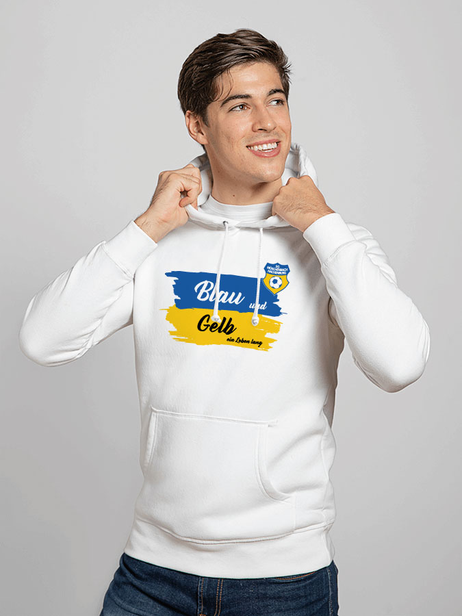 Hoodie Loyal Herren
