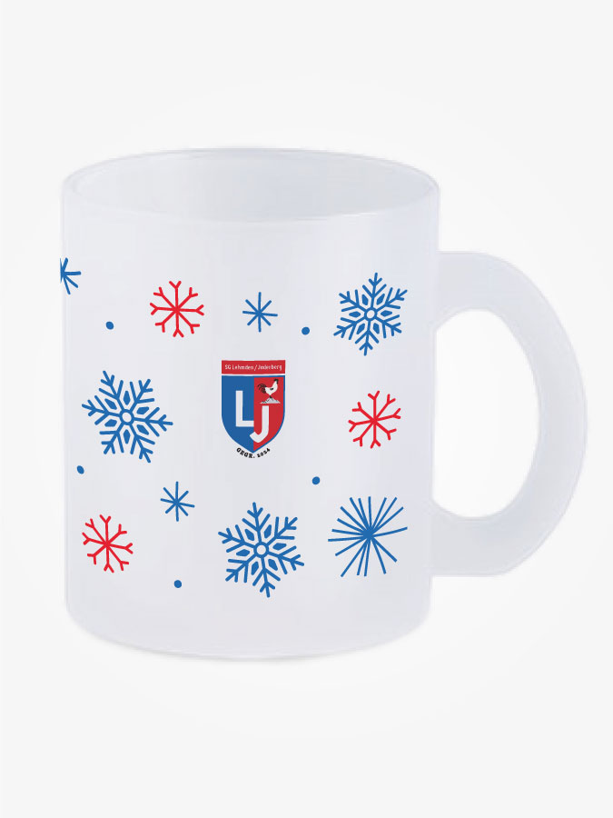 Glühweintasse Lüli