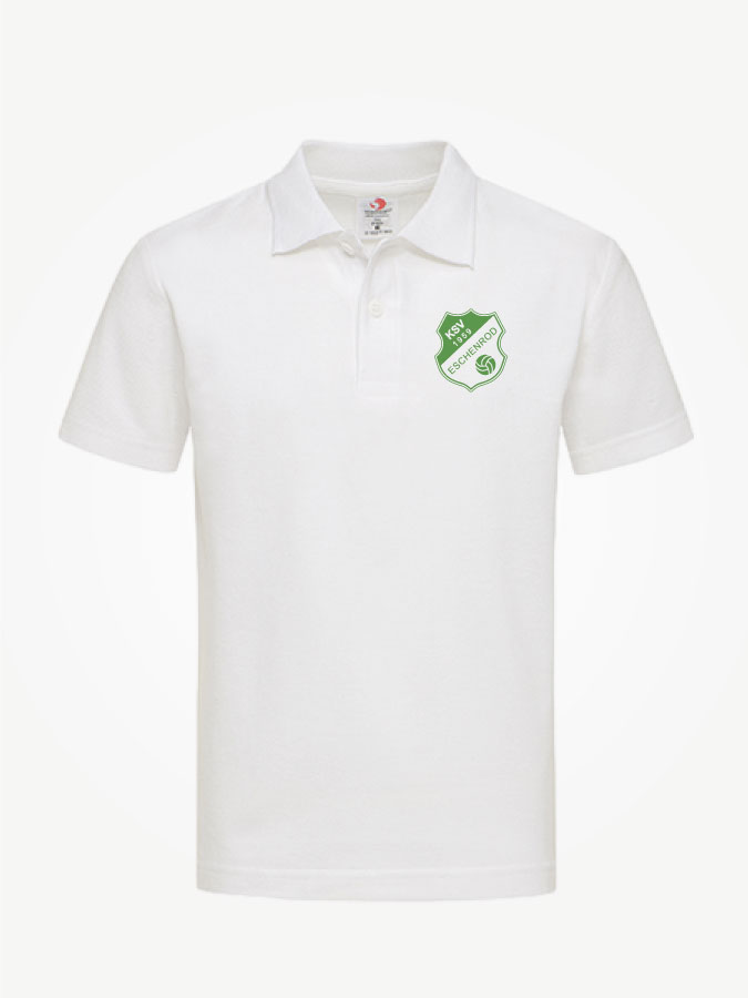 Poloshirt Basic Kids