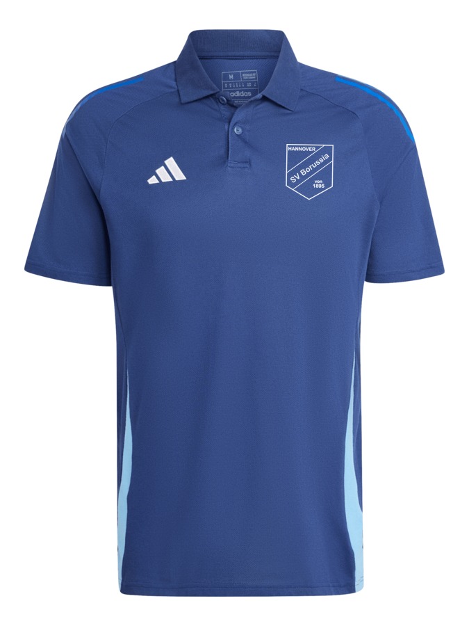 adidas Tiro 24 Competition Poloshirt
