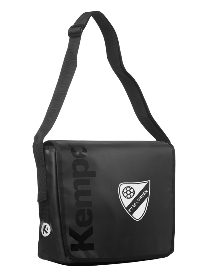 Kempa Premium Messenger Tasche