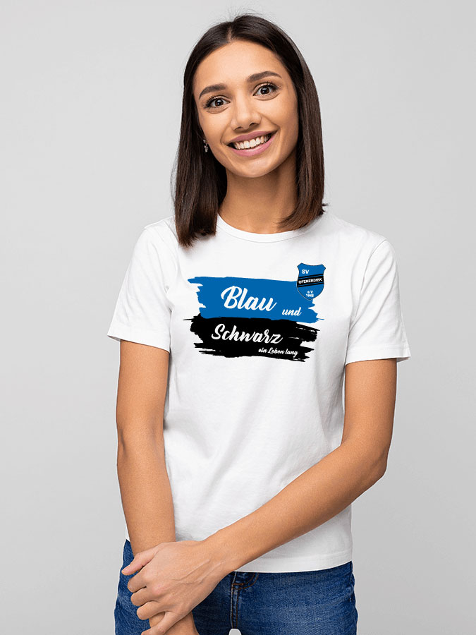 Shirt Loyal Damen