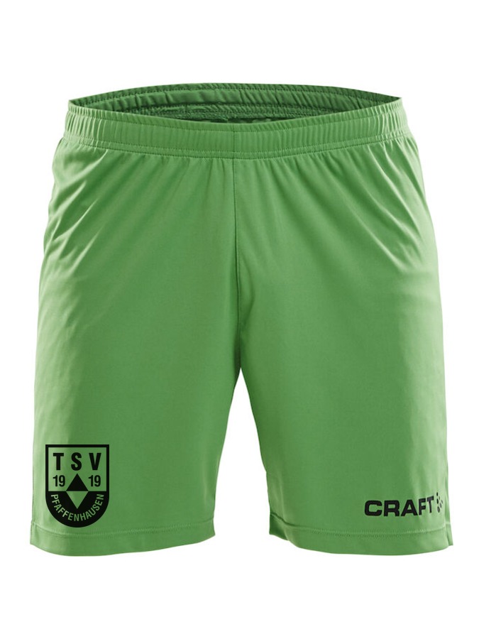 Craft Squad Go Torwart-Shorts