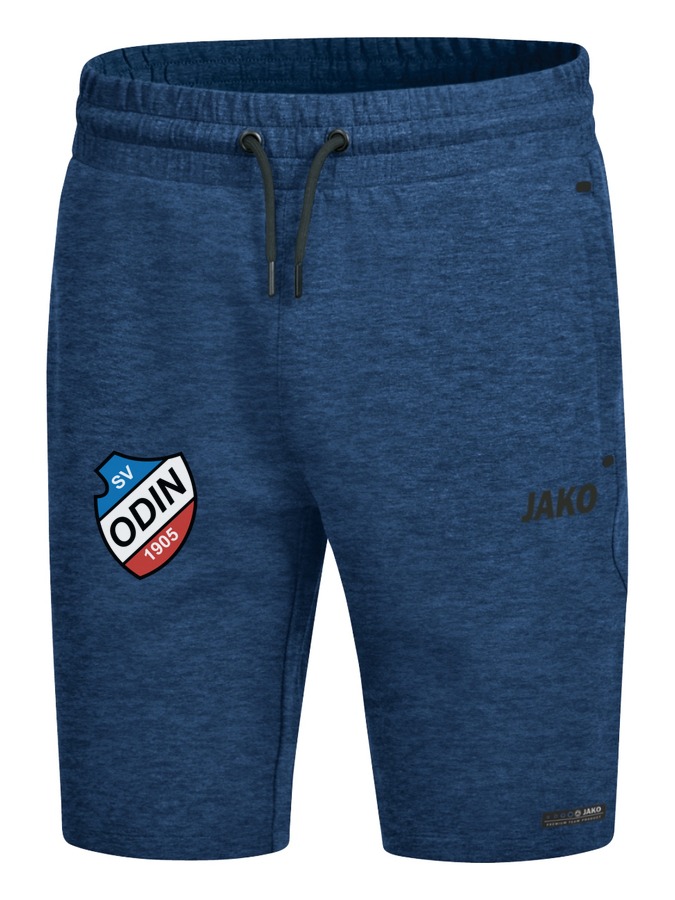 Jako Short Premium Basics