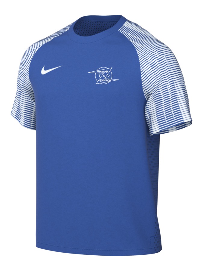 Nike Academy 22 Trikot