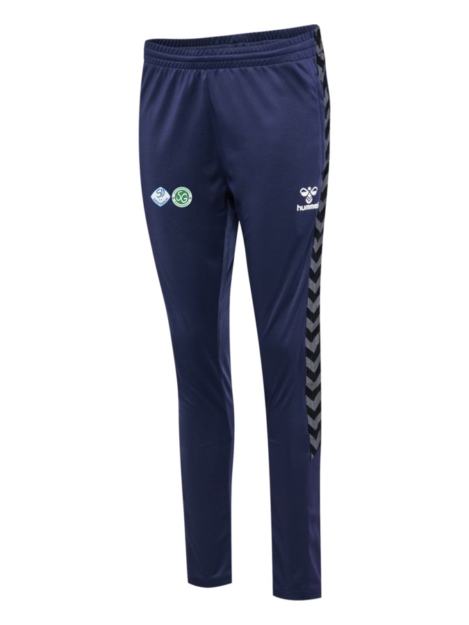 Hummel Authentic Training Pants Damen