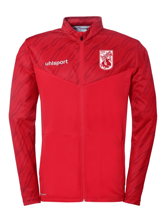 uhlsport Progressive 28 Poly Jacke