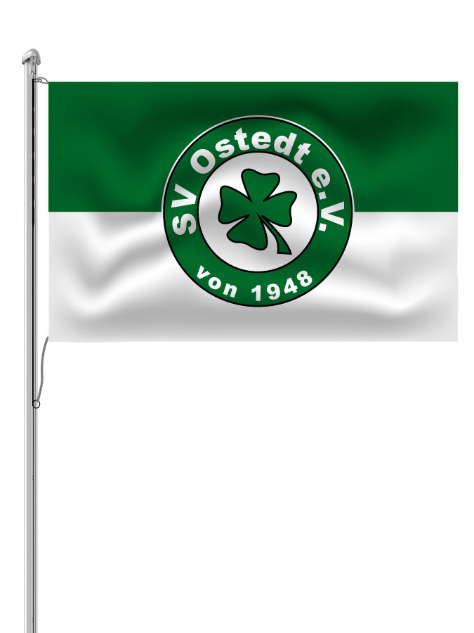 Hissfahne Logo