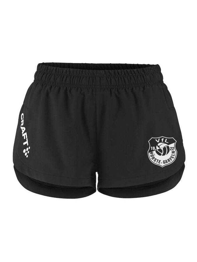 Craft Rush 2.0 Marathon Shorts Damen