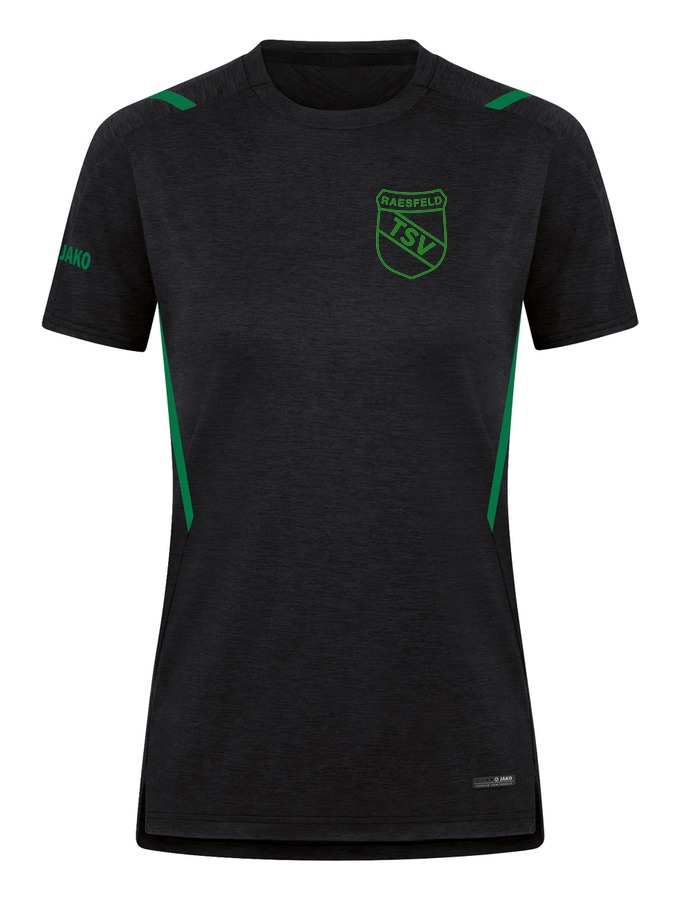 Jako T-Shirt Challenge Damen