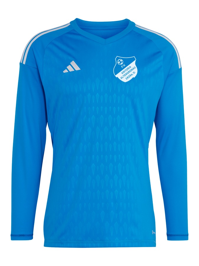 adidas Tiro 23 Competition Torwart-Longsleeve