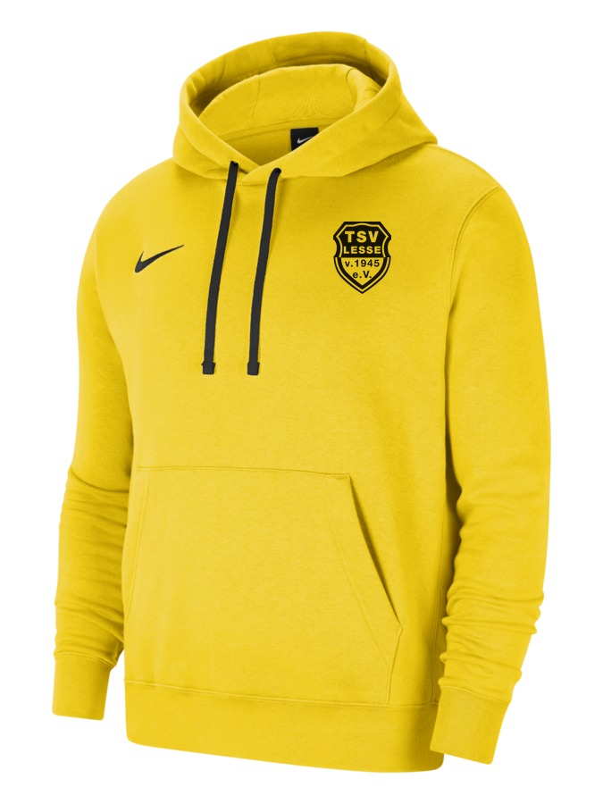 Nike Park 20 Fleece Hoodie