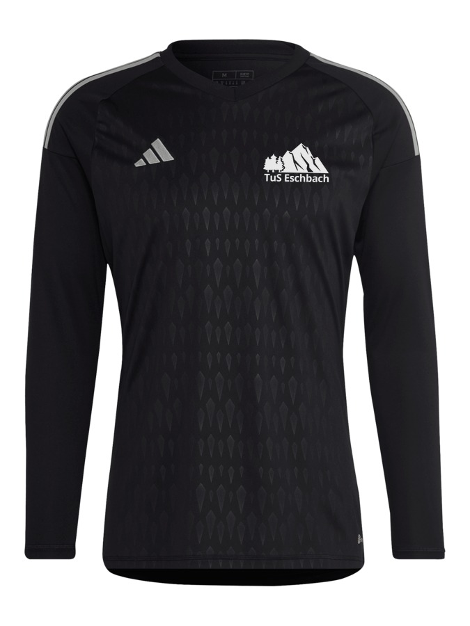 adidas Tiro 23 Competition Torwart-Longsleeve