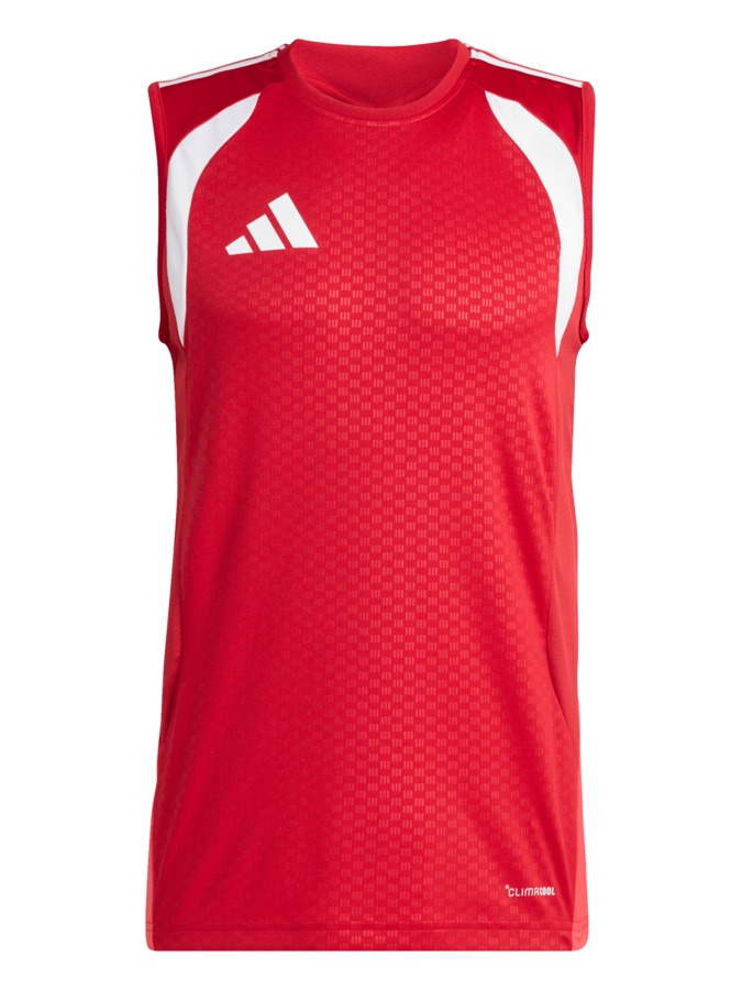 adidas Tiro 26 Competition ärmelloses Trikot