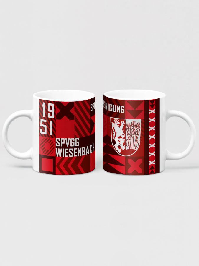 Sammlertasse 2026