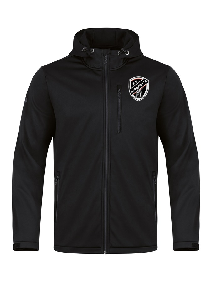 Jako Softshelljacke Premium