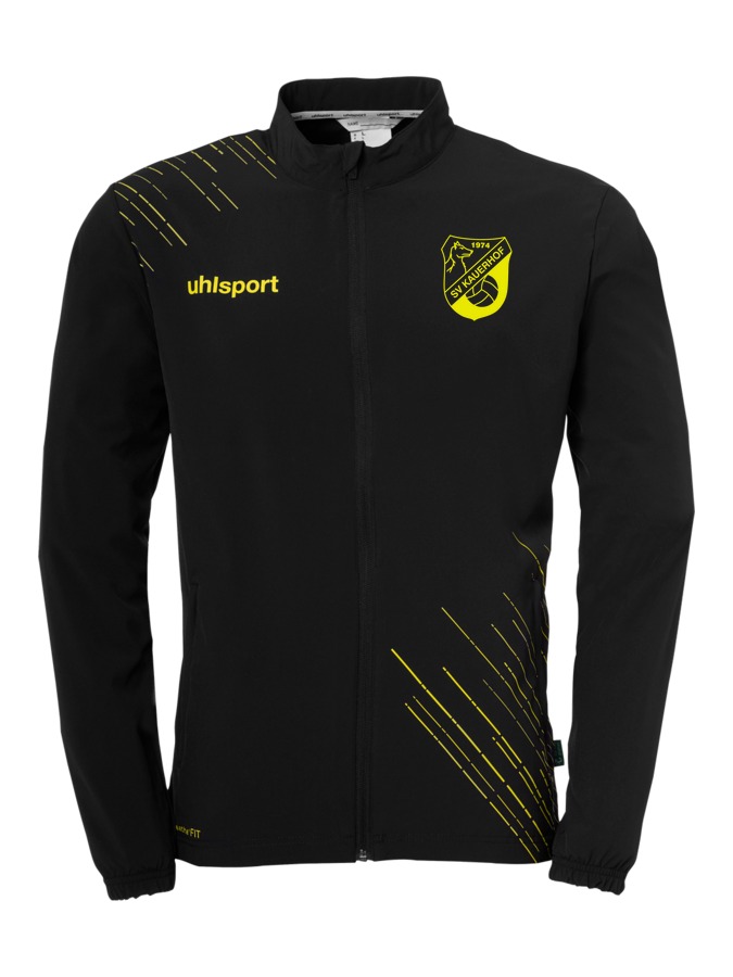 uhlsport Score 26 Evo Woven Jacket