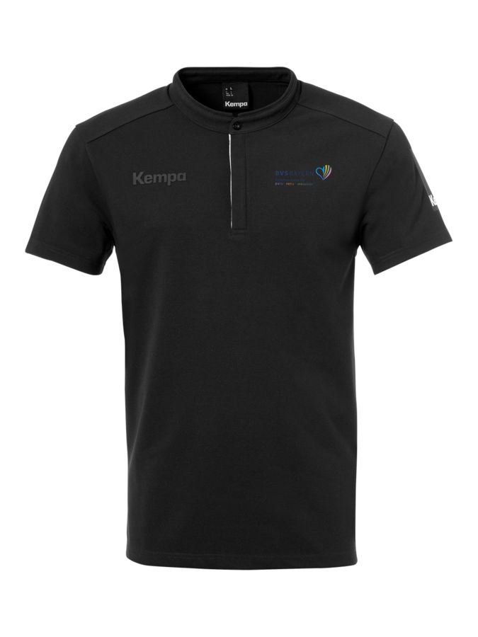 Kempa Status Poloshirt