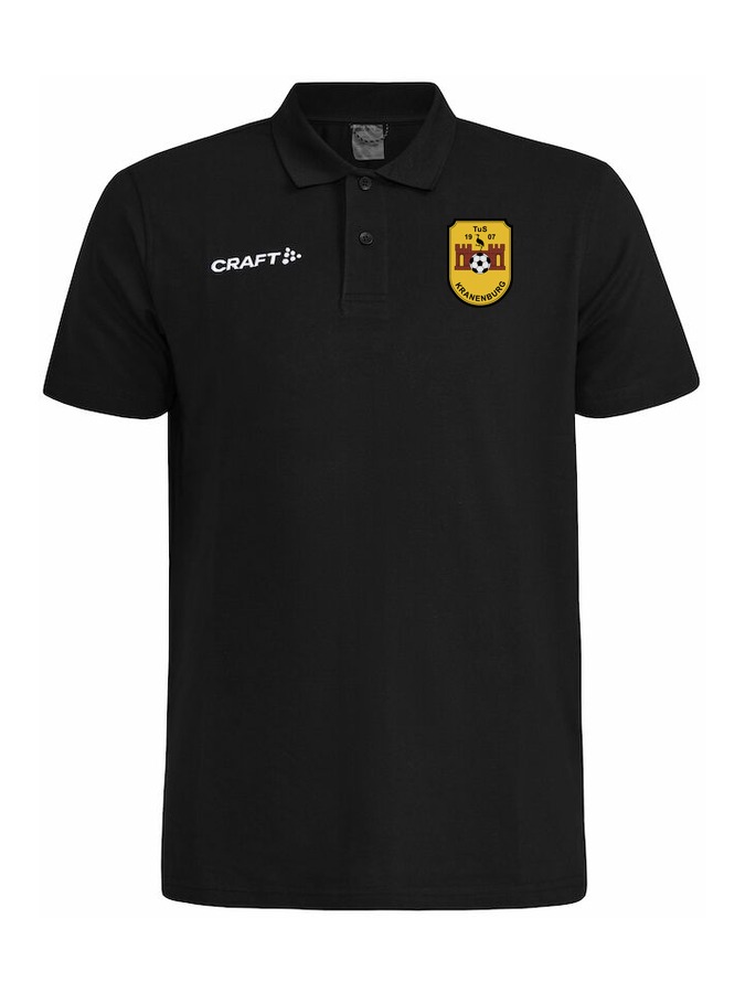 Craft Progress 2.0 Poloshirt