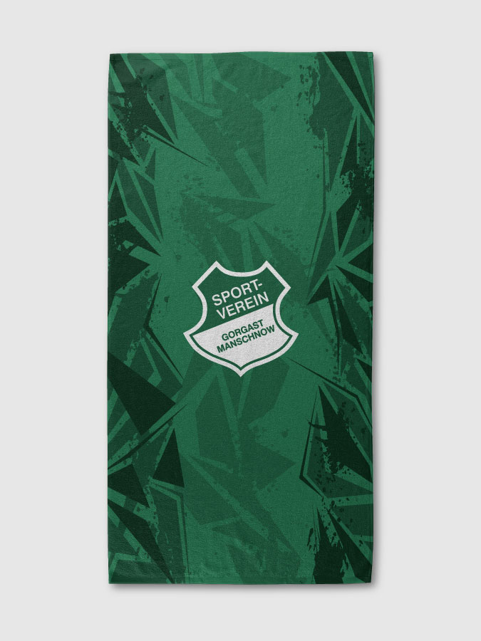 Strandhandtuch Dynamic