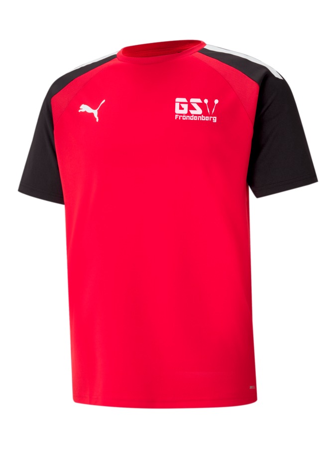 PUMA teamPACER Trikot