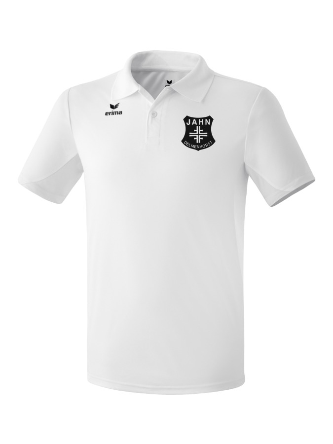 Erima Funktions Poloshirt
