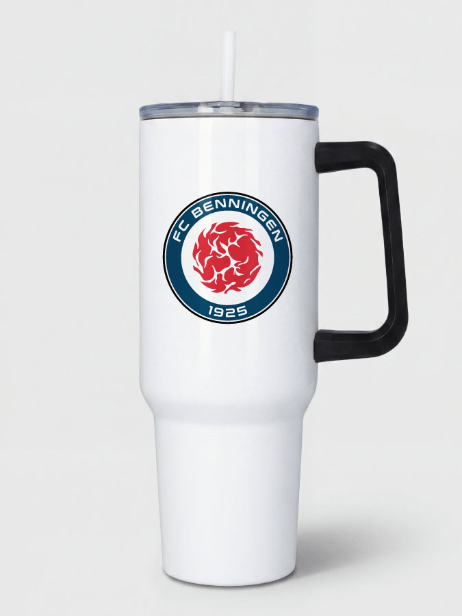 Tumbler Thermobecher 1,2 L
