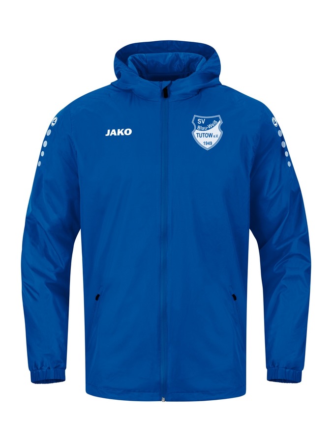 Jako Allwetterjacke Team 2.0