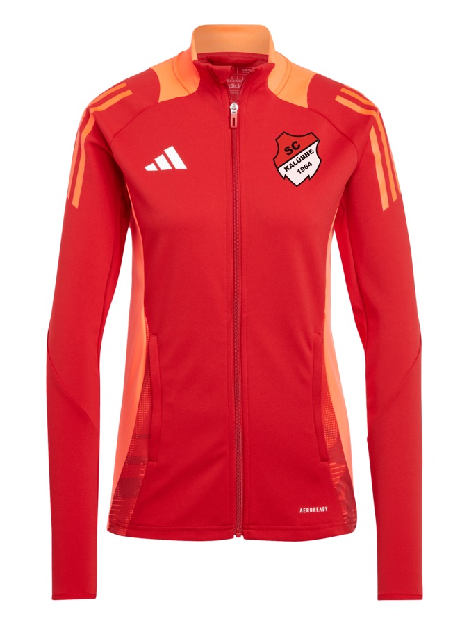 adidas Tiro 24 Competition Trainingsjacke Damen