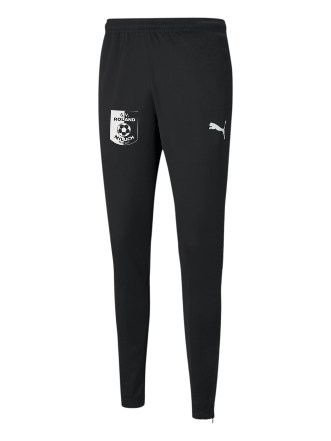 PUMA teamRISE Poly Trainingshose