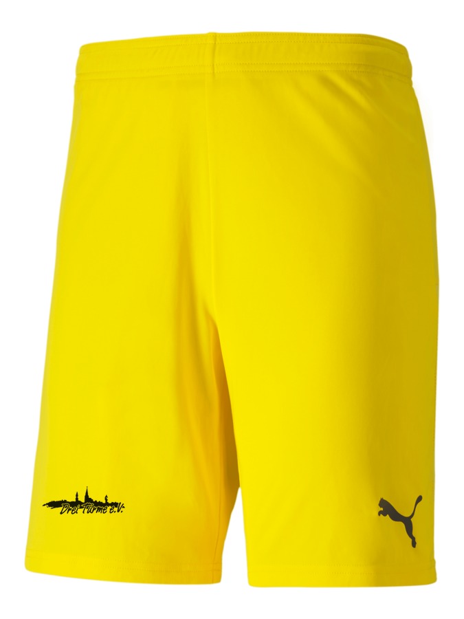PUMA teamGOAL 23 Knit Shorts