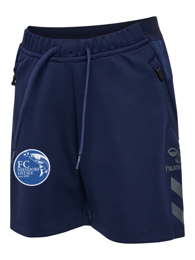 Hummel Cima 2.0 Shorts Damen