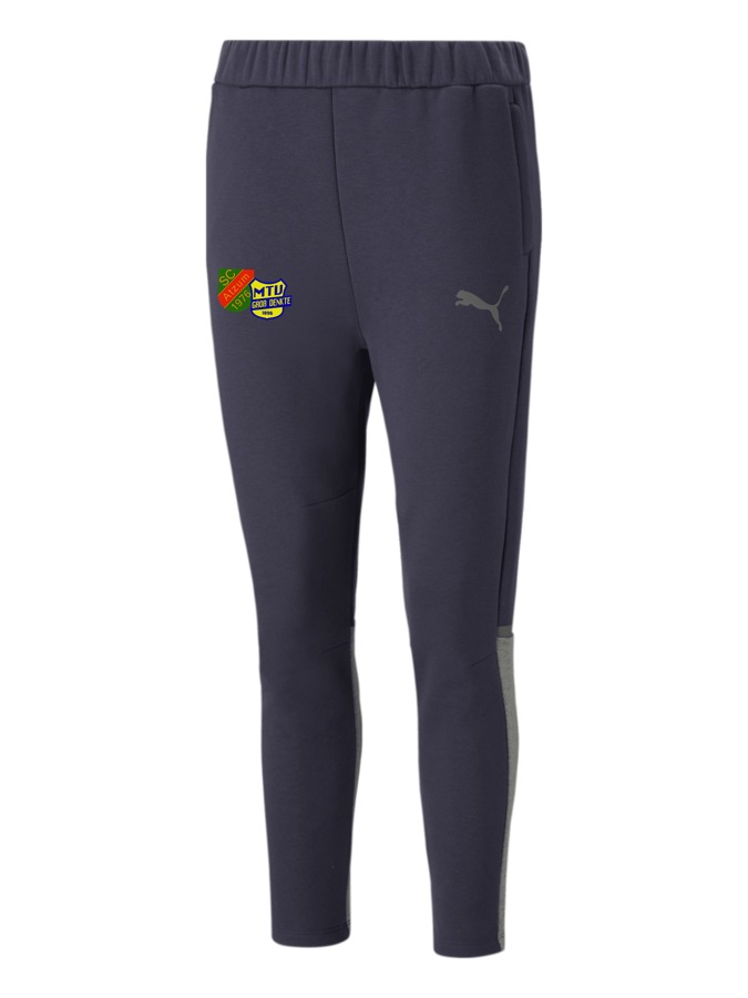 PUMA teamCUP Casuals Hose Damen