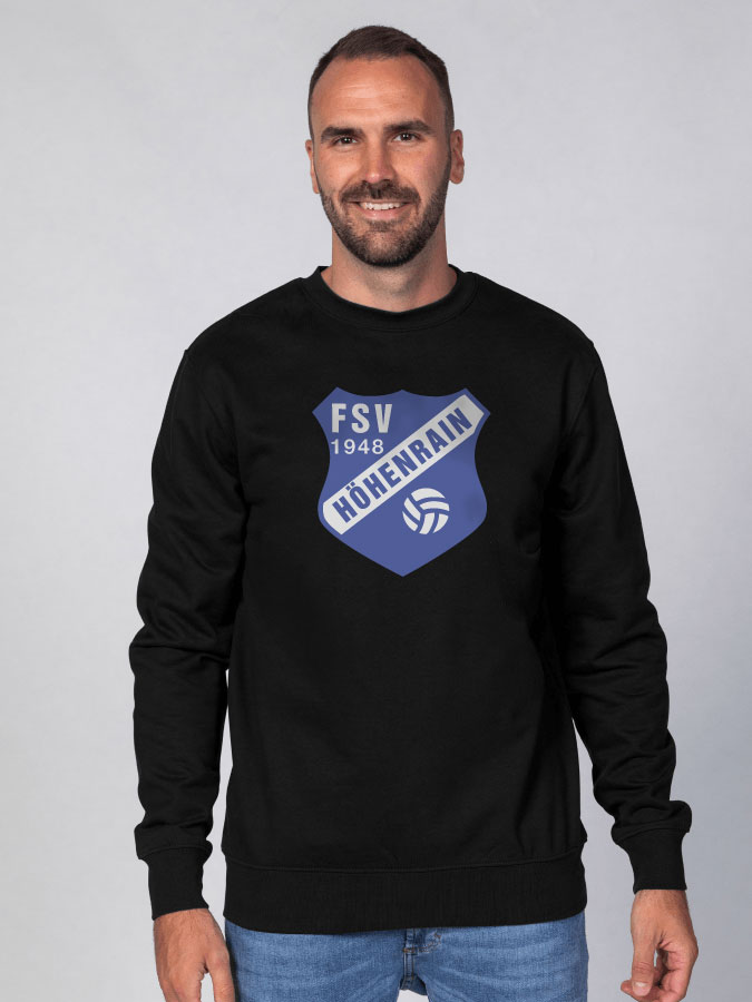 Sweatshirt Classic Herren
