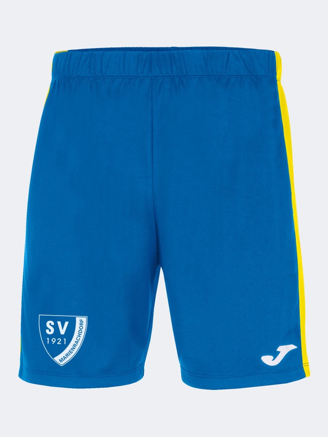 Joma Maxi Short
