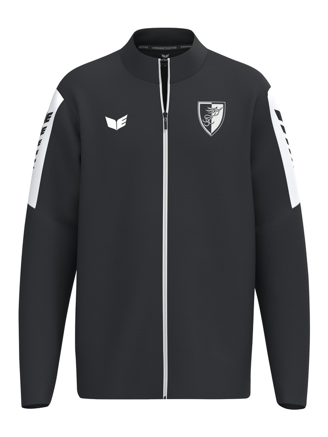 Erima Intro Trainingsjacke
