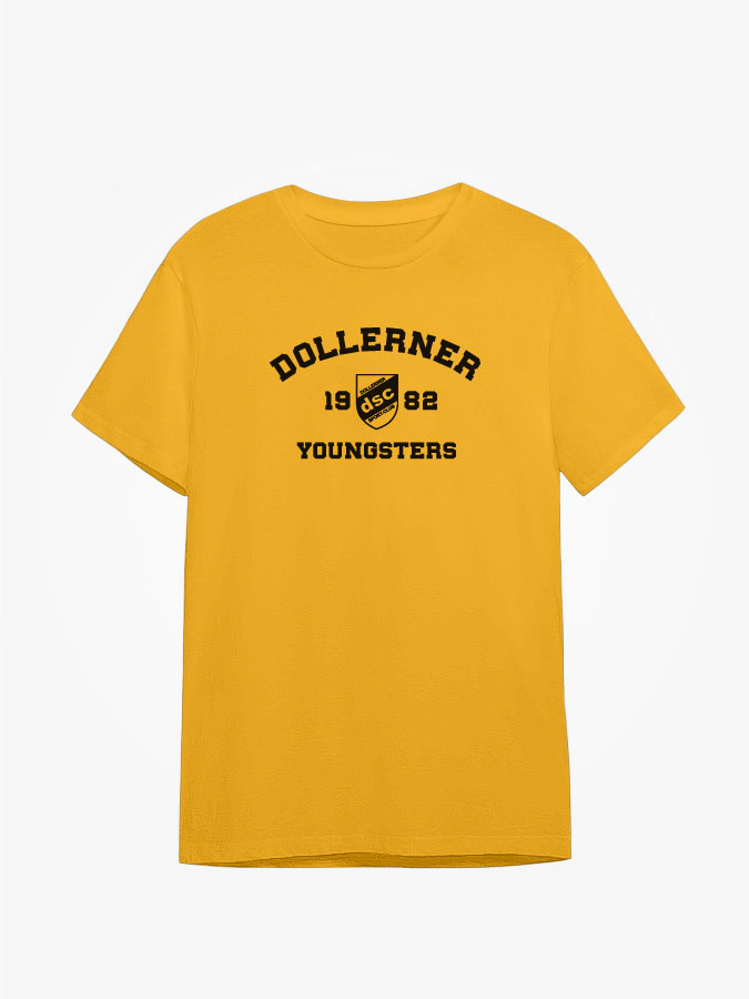 Shirt Youngsters Kids