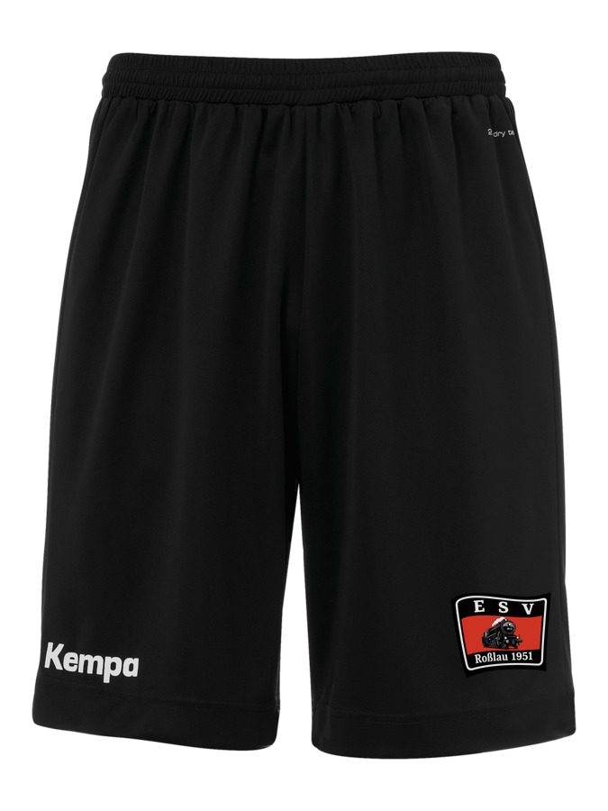 Kempa Player Shorts