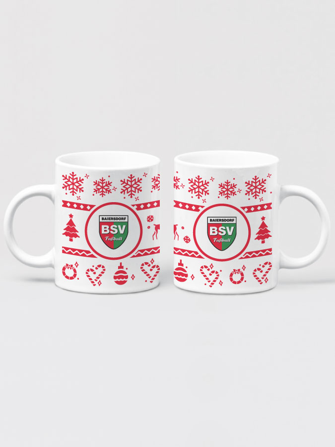 Tasse Christmas