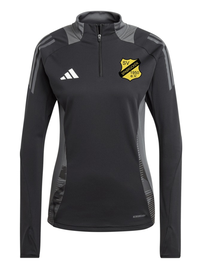 adidas Tiro 24 Competition Trainingstop Damen